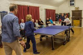 Image result for Stockport Table Tennis Club