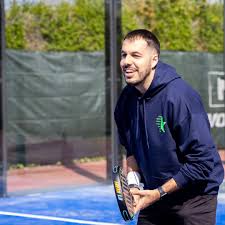 Image result for PadelStars Reading