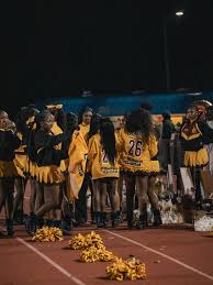 Image result for Warwick Devils Cheerleading Squad
