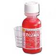 Children's Liquid Tylenol and Other Drugs Recalled | Strollerderby