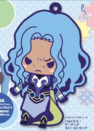 「バルバトス・ゲーティア テイルズオブデスティニー2」の画像検索結果