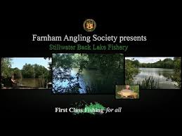 Image result for Byfleet Angling Association