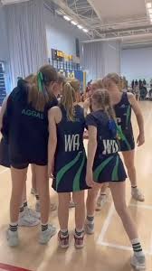 Image result for Poole Netball Club