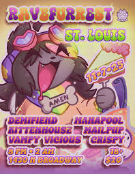 Image result for Richmond Ravers