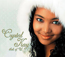 Attitude (Crystal Kay). From generasia. Jump to: navigation, search - 225px-Think_of_U_Crystal_Kay_Cover