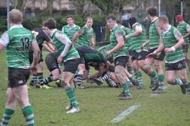 Image result for High Wycombe Rugby Football Club