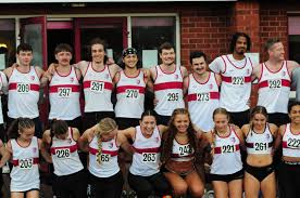 Image result for Exeter Harriers Limited