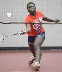 Image result for Western Junior Regional Badminton