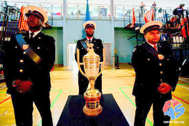 Image result for British Sombo Federation