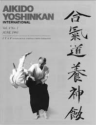 Image result for Goryukai Aikido Yoshinkan (Chichester)