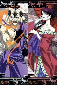 「駒形由美 るろうに剣心 -明治剣客浪漫譚-」の画像検索結果