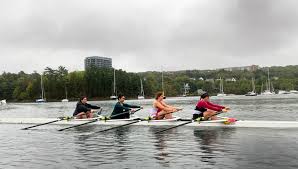 Image result for Row Caldecotte Rowing Club