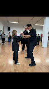 Image result for Lancaster University Wing Chun Society