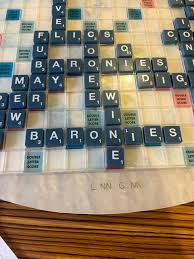 Image result for Penistone Scrabble Club