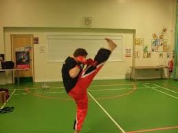 Image result for PKA Kickboxing - Ripley and Heanor