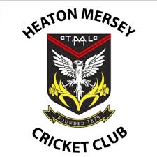 Image result for Heaton Mersey Cricket Club