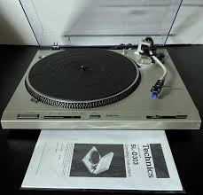 Bildergebnis für technics sl-d303
