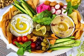 Image result for mezze