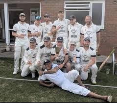 Image result for Over Stowey Cricket Club