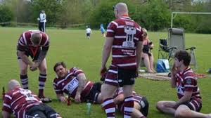 Image result for Newcastle(Staffs) Rugby Union Football Club
