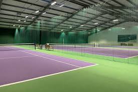 Image result for Woking Leisure Centre Social Tennis