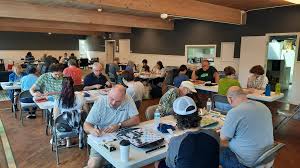 Image result for Lliw Valley Scrabble Club