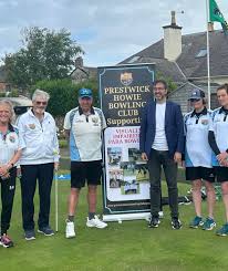 Image result for Molesey Disabled and Blind Bowling Club