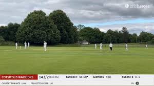 Image result for Hooton Pagnell Cricket Club