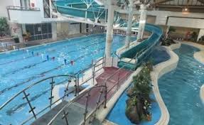 Image result for Romsey and Totton Swimming Club