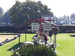 Image result for Locke Park Bowling Club