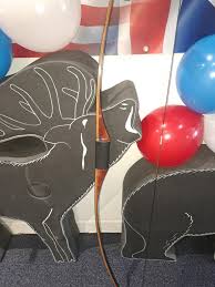 Image result for Row Brow Field Archery