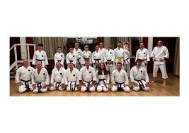 Image result for North Yorkshire Goju Ryu Karate Club