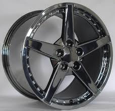 Image result for black chrome