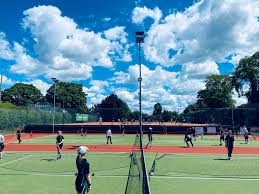 Image result for Thame Sports Club