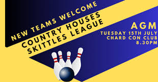 Image result for Bere Regis Skittles Club