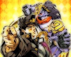 「空条ホリィ ジョジョの奇妙な冒険　第3部」の画像検索結果