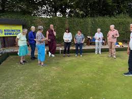 Image result for Kidlington Bowls Club