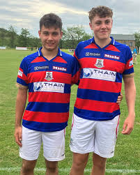 Image result for Edinburgh University Shinty Club