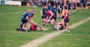 Image result for Banbury Rugby Football Club