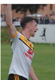 Image result for Redmond O`hanlon G A C