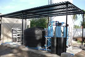Albandadores de agua