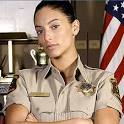 Deputy Jo Lupo (Erica Cerra)