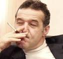 Gigi Becali: (Self-Serving