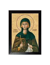 Image result for Sfânta Macrina