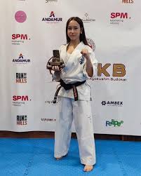 Image result for Kyokushin Karate