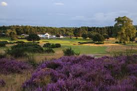 Image result for Notts Golf Club Ltd