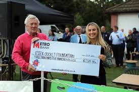 Image result for Upminster Cricket Club