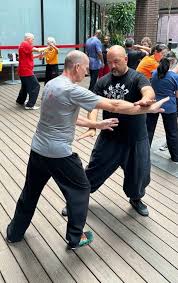 Image result for Chat Ying Kuen Kung Fu Club