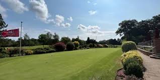 Image result for Henbury Golf Club