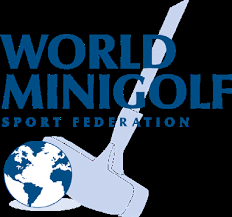 Image result for World Minigolf Sport Federation